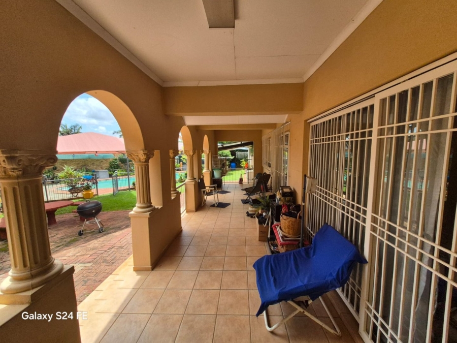 4 Bedroom Property for Sale in Protea Park North West